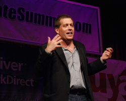 Peter Shankman