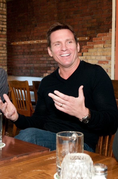 Bill Weir Bill Weir